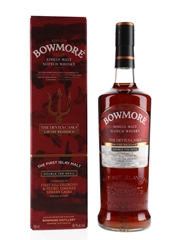 Bowmore The Devil's Casks Batch III Double The Devil - US Import 75cl / 56.7%