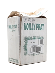 Noilly Prat French Extra Dry Vermouth Bottled 2000s 9 x 75cl / 18%