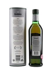 Glenfiddich Millennium Vintage 2012 Bottled 2012 - Misprinted Label - Signed by Brian Kinsman 70cl / 40%