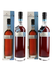 Warre's Otima 10 Year Old Tawny