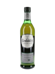 Glenfiddich Millennium Vintage 2012 Bottled 2012 - Misprinted Label 70cl / 40%