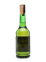 Molinari Moli Dry Bottled 1970s 75cl / 42%