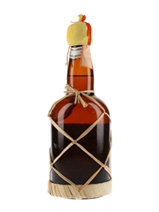 Black Joe Original Jamaica Rum Bottled 1980s 75cl / 40%