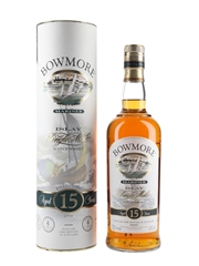 Bowmore 15 Year Old Mariner