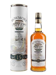 Bowmore 15 Year Old Mariner