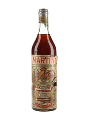 Martini Anejo 1922 Bottled 1930s-1940s 75cl