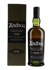 Ardbeg 1975 Limited Edition