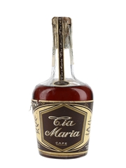 Tia Maria Cafe Bottled 1940s-1950s 50cl