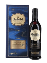 Glenfiddich 19 Year Old Age of Discovery Bourbon Cask Reserve 70cl / 40%