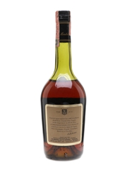 Martell VS Grande Fine Cognac Bottled 1980s 70cl / 40%