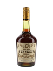 Hennessy Bras Arme