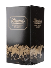 Blanton's Single Barrel No.289 Bottled 2022 - Japanese Release 75cl / 40%