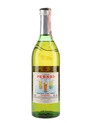 Pernod Fils Bottled 1980s - Spirit 75cl / 40.1%