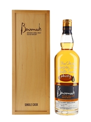Benromach 2000 Distillery Exclusive