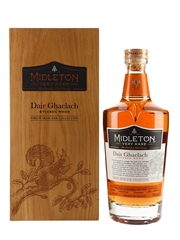 Midleton Dair Ghaelach - Kylebeg Wood Batch 01, Tree Number 06 70cl / 55.4%