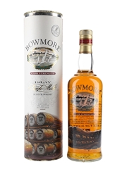 Bowmore Cask Strength