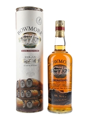 Bowmore Cask Strength