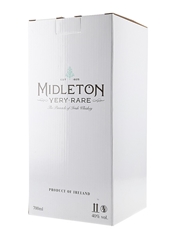 Midleton Very Rare 2022 Edition  70cl / 40%