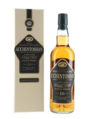 Auchentoshan 16 Year Old Bourbon Cask 70cl / 53.7%