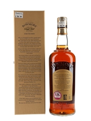 Bowmore 1991 16 Year Old Port Matured 70cl / 53.1%