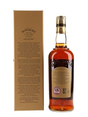 Bowmore 1990 16 Year Old Sherry Matured 70cl / 53.8%