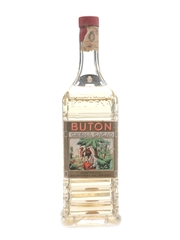 Buton Crema Cacao Bottled 1930 - 1940s 50cl / 31%