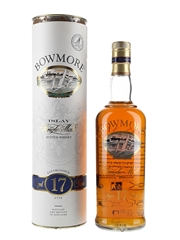 Bowmore 17 Year Old