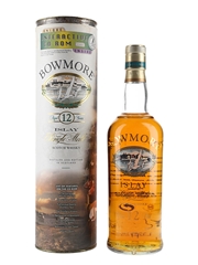 Bowmore 12 Year Old