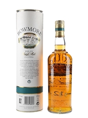 Bowmore 12 Year Old Bottled 1990s - Screen Printed Label 70cl / 40%