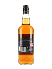 Whyte & Mackay Special Double Marriage Blend 100cl / 40%
