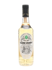 Glen Grant 1988 5 Year Old 70cl / 40%