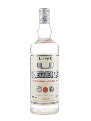 Lanique Rebeka Kosher Vodka