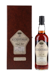 Auchentoshan 1973 29 Year Old