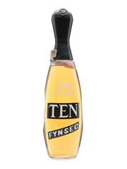 Tenerelli Black Fynsec Bottled 1960s 100cl / 40%