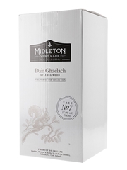 Midleton Dair Ghaelach - Kylebeg Wood Bottled 2021 - Batch 01, Tree Number 07 70cl / 55.9%