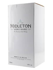 Midleton Very Rare 2018 Edition  70cl / 40%