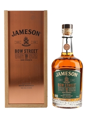 Jameson Bow Street 18 Year Old