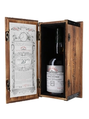 Caol Ila 1985 25 Year Old Bottled 2010 - Old & Rare Platinum Selection 70cl / 51.2%