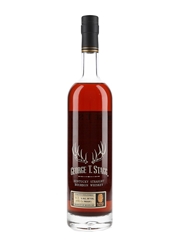 George T Stagg 2011 Release
