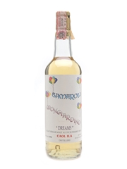 Caol Ila 1990 Dreams Samaroli - Moon Import 70cl / 45%