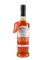 Bowmore 1999 8 Year Old