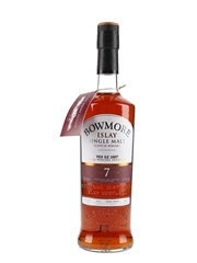 Bowmore 2000 7 Year Old