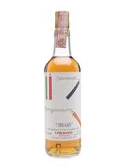 Linkwood 1989 Dreams Samaroli - Moon Import 70cl / 45%