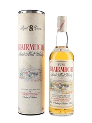 Blairmhor 8 Year Old Bottled 1990s 70cl / 40%
