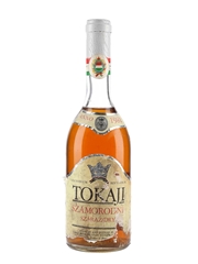 1981 Tokaji Szamorodni