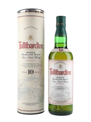 Tullibardine 10 Year Old