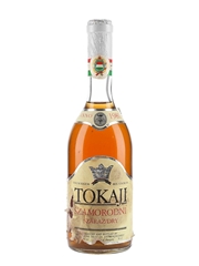 1981 Tokaji Szamorodni