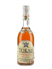 1981 Tokaji Szamorodni