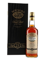 Bowmore 25 Year Old