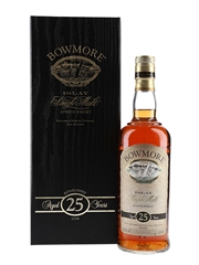 Bowmore 25 Year Old